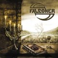 FALCONER / ファルコナー / THE SCEPTRE OF DECEPTION