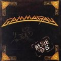 GAMMA RAY / ガンマ・レイ / ALIVE '95