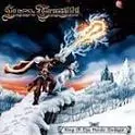 LUCA TURILLI / ルカ・トゥリッリ / KING OF THE NORDIC TWILIGHT