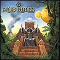 MOB RULES / モブ・ルールズ / TEMPLE OF TWO SUNS / テンプルオブトゥーサンズ