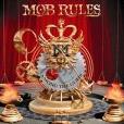 MOB RULES / モブ・ルールズ / AMONG THE GODS / アマングザゴッズ