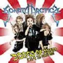 SONATA ARCTICA / ソナタ・アークティカ / ソングスオブサイレンス・ライヴ・イン・トーキョー2001