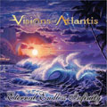 VISIONS OF ATLANTIS / ヴィジョンズ・オブ・アトランティス / ETERNAL ENDLESS INFINITY / エターナルエンドレスエターニティ