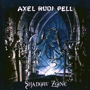 AXEL RUDI PELL / アクセル・ルディ・ペル / SHADOW ZONE