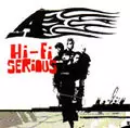 A / HI-FI SERIOUS