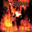 THE CROWN / ザ・クラウン / HELL IS HERE