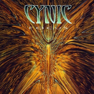 CYNIC / シニック / FOCUS / フォーカス