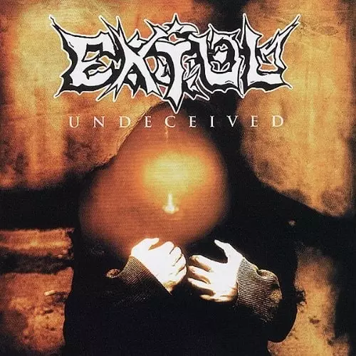 エクストル CD2枚セット EXTOL デスメタル テクデス Amazon.co.jp: Extol: ミュージック