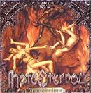 HATE ETERNAL / ヘイト・エターナル / CONQUERING THE THRONE