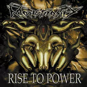 MONSTROSITY / モンストロシティー商品一覧｜HARD ROCK / HEAVY