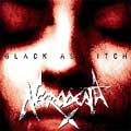 NECRODEATH / ネクロデス / BLACK AS PITCH