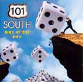 101 SOUTH / ワン・オー・ワン・サウス / ROLL OF THE DICE