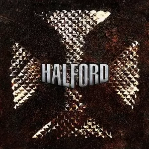 国内盤ハルフォード　アルバム5枚セット ハルフォードIV メイド・オブ・メタル/HALFORD/ハルフォード｜HARDROCK