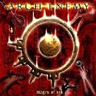 ARCH ENEMY / アーチ・エネミー / WAGES OF SIN