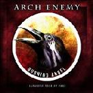 ARCH ENEMY / アーチ・エネミー / BURNING ANGEL / バーニング・エンジェル