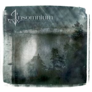 INSOMNIUM / インソムニウム / SINCE THE DAY IT ALL CAME DOWN