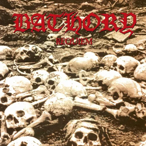 BATHORY / バソリー / REQUIEM