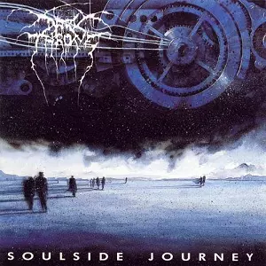 洋楽 Dark Throne / Soulside Journey SOULSIDE JOURNEY/DARKTHRONE/ダークスローン｜HARDROCK & HEAVYMETAL