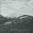 ILDJARN-NIDHOGG / HARDANGERVIDDA