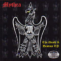 MYTHRA / DEATH &amp; DESTINY LP