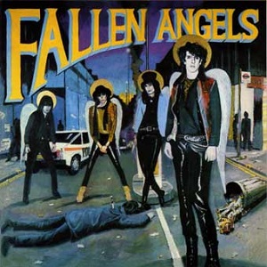 FALLEN ANGEL / フォーリン・エンジェル / FALLEN ANGELS