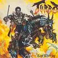 LAST WARRIOR/TURBO/ターボ｜HARDROCK & HEAVYMETAL｜ディスクユニオン