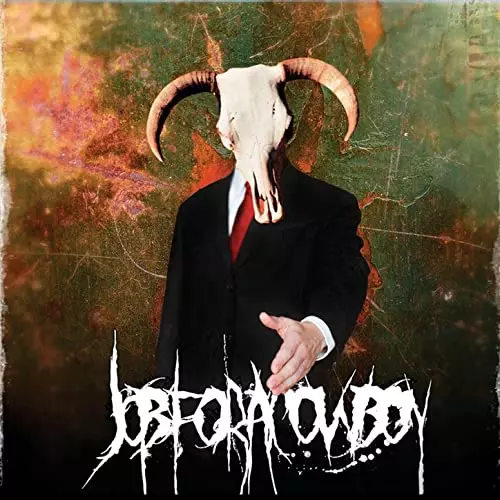 JOB FOR A COWBOY / ジョブ・フォー・ア・カウボーイ / DOOM