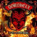 DOWNHELL / ダウンヘル / AT THE END OF DEATH...