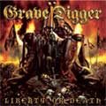GRAVE DIGGER / グレイヴ・ディガー / LIBERTY OR DEATH / (限定盤/ボーナストラック有)