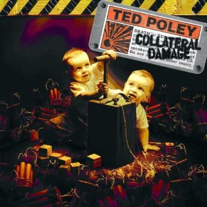MELODICA Ted Poley Danger テッド・ポーリー