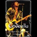 CINDERELLA (METAL) / シンデレラ / THE HEARTBREAK STATION TOUR