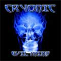 CRYONIC / EVIL MIND