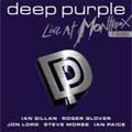 DEEP PURPLE / ディープ・パープル / ライヴ・アット・モントルー 1996 アンド・モア<2CD>