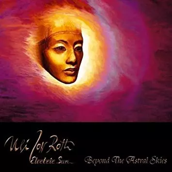ELECTRIC SUN / エレクトリック・サン商品一覧｜OLD ROCK