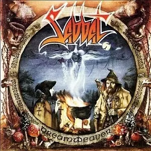 DREAMWEAVER/SABBAT (from UK)/サバト (from UK)｜HARDROCK