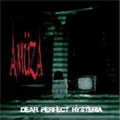 AMUZA / アミューザ / DEAR PERFECT HYSTERIA
