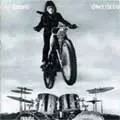 COZY POWELL / コージー・パウエル / OVER THE TOP / (紙ジャケット仕様/初回完全生産限定盤)