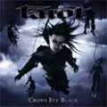 TAROT / タロット / CROWS FLY BLACK / (エンハンスド仕様)