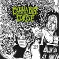 CANNABIS CORPSE / BLUNTED AT BIRTH