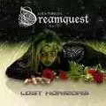 LUCA TURILLI / ルカ・トゥリッリ / LOST HORIZONS / (ボーナストラック有)