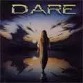 DARE / デアー / CALM BEFORE THE STORM / (日本語帯・解説付)