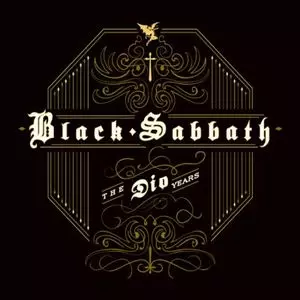 【中古】「非常に良い」［CD］Dio Years THE DIO YEARS/BLACK SABBATH/ブラック・サバス｜HARDROCK