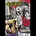 CRASHDIET / クラッシュダイエット / REST IN SLEAZE TOUR 2005 / (PAL)