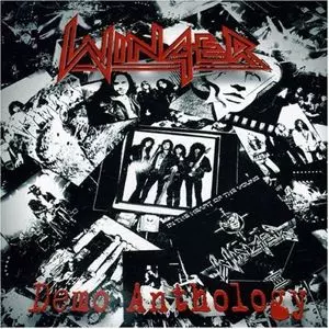 DEMO ANTHOLOGY / デモ・アンソロジー/WINGER/ウィンガー｜HARDROCK