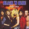 BLACK 'N BLUE / ブラック・アンド・ブルー / RARITIES