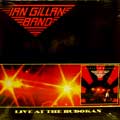 IAN GILLAN BAND / イアン・ギラン・バンド / LIVE AT THE BUDOKAN