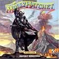 MOLLY HATCHET / モリー・ハチェット / THE DEED IS DONE