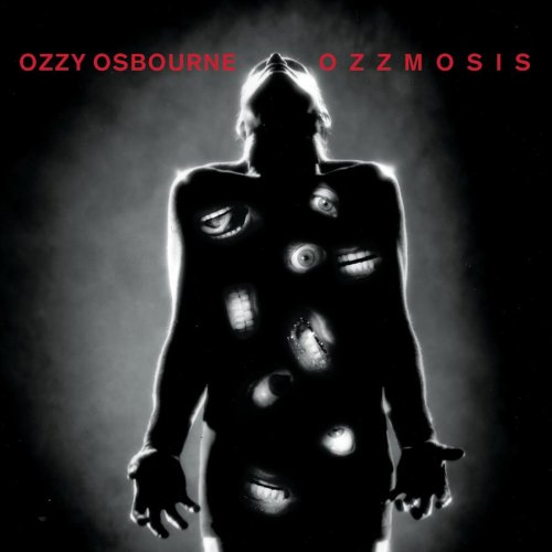 OZZMOSIS / オズモシス<紙ジャケット>/OZZY OSBOURNE/オジー