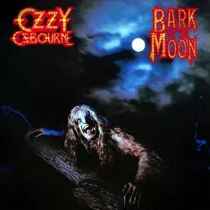 月に吠える<紙ジャケット>/OZZY OSBOURNE/オジー・オズボーン