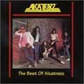 ALCATRAZZ / アルカトラス / THE BEST OF ALCATRAZZ